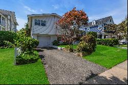 Immaculate Winter Rental in Belmar