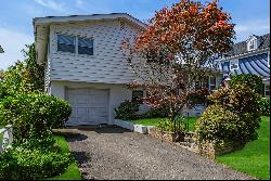 Immaculate Winter Rental in Belmar