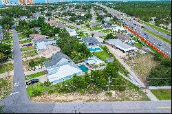 Corner Lot In Golf Cart Community Near Shops And Restaurants