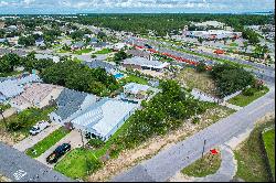 Corner Lot In Golf Cart Community Near Shops And Restaurants