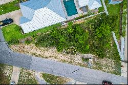 Corner Lot In Golf Cart Community Near Shops And Restaurants