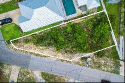 Corner Lot In Golf Cart Community Near Shops And Restaurants