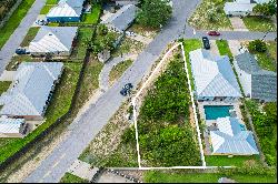 Corner Lot In Golf Cart Community Near Shops And Restaurants