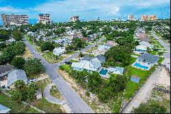 Corner Lot In Golf Cart Community Near Shops And Restaurants