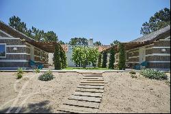 One of kind property in Lagoa Formosa, Carvalhal, Comporta,  plot 17.764 sqm, 8 suites wit