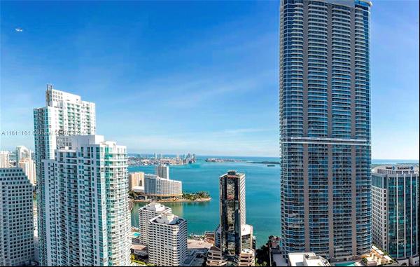 1010 Brickell Ave 1502