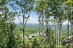 Custom Craftsman Home With Stunning Long-Range Mountain Views