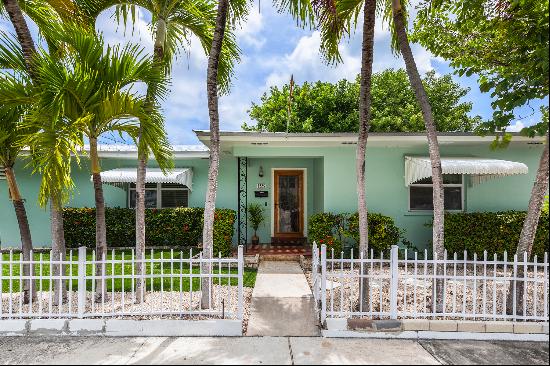 1225 5th Street, Key West, Florida