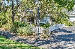 31 Forrester Lane Yountville