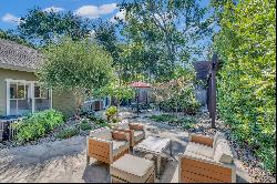 31 Forrester Lane Yountville