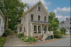 458 Marcy Street, Portsmouth NH