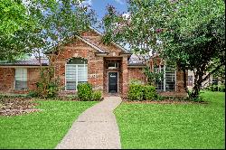 3205 Indian Trail,Rowlett, TX, 75088