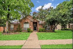 3205 Indian Trail,Rowlett, TX, 75088