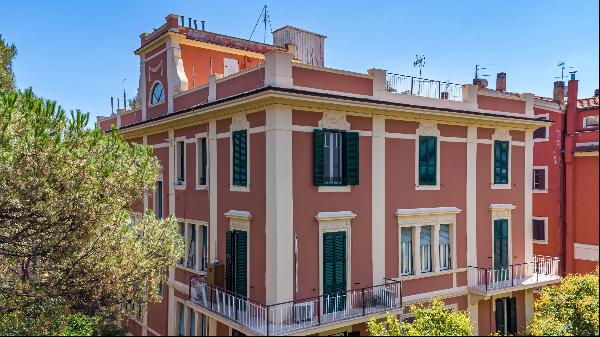 Apartment for sale in Roma (Italy)