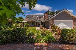 11542 Oakcrest Avenue,Ojai, CA, 93023