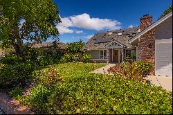 11542 Oakcrest Avenue,Ojai, CA, 93023