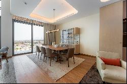 Luxury apartment in Jumeirah