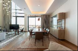 Luxury apartment in Jumeirah