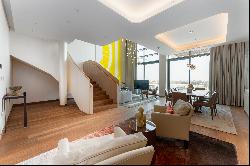 Luxury apartment in Jumeirah