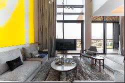 Luxury apartment in Jumeirah