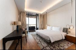 Luxury apartment in Jumeirah