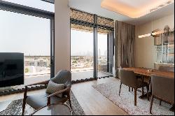 Luxury apartment in Jumeirah