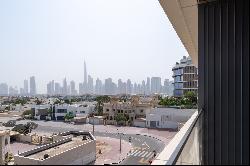 Luxury apartment in Jumeirah