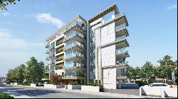 Two Bedroom Apartment in the Heart of Larnaca