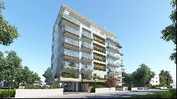 Two Bedroom Apartment in the Heart of Larnaca