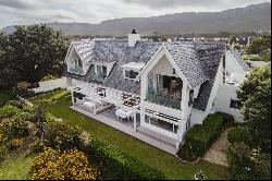 272 Main Road, Kwaaiwater, Hermanus