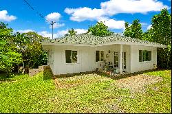 6390 KALAMA RD,Kapaa, HI, 96746