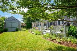 12 Cottage Avenue,Nantucket, MA, 02564