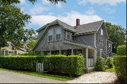 12 Cottage Avenue,Nantucket, MA, 02564