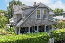 12 Cottage Avenue,Nantucket, MA, 02564