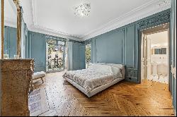 Apartment in Paris 6th - Rennes / Assas