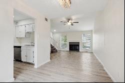 Charming Townhome, Move-In Ready Bliss