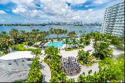 1500 Bay Rd, #714S, Miami Beach, FL