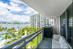 1500 Bay Rd, #714S, Miami Beach, FL