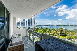 1500 Bay Rd, #714S, Miami Beach, FL