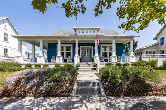 Lakefront Cape Cod Home