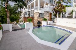 Exclusive Boutique Hotel in Las Terrenas