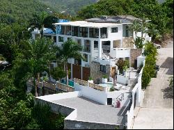 Exclusive Boutique Hotel in Las Terrenas