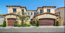 208 Via Palermo, Newport Beach, CA 92663