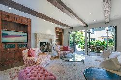 208 Via Palermo, Newport Beach, CA 92663