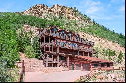 35 Pitkin Mesa Drive, Aspen, CO 81611