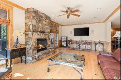 35 Pitkin Mesa Drive, Aspen, CO 81611