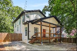 Stunning Home in Kirkwood with Classic Charm