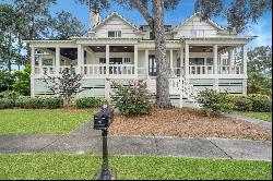 Stunning Home in Emerald Pointe