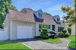 34 Frances Lane,Massapequa Park, NY, 11762