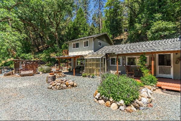 20100 Black Oak Drive, Fiddletown, CA 95629